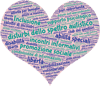 Logo di ALICE NEL PAESE DELLE MERAVIGLIE APS - NOI PER L'AUTISMO