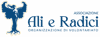 Logo di ALI E RADICI APS