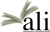 Logo di ALI ASSOCIAZIONE DI PROMOZIONE SOCIALE APS -ETS