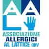 Logo di ASSOCIAZIONE ALLERGICI AL LATTICE ODV