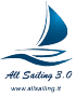 Logo di All Sailing