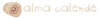 Logo di ALMA CALENDE APS