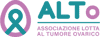 Logo di A.P.S. E.T.S. ALTO, LOTTA AL TUMORE OVARICO