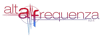 Logo di ALTA FREQUENZA A.P.S.