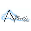 Logo di ALTEVETTE E.T.S.