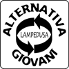 Logo di ALTERNATIVA GIOVANI ODV