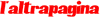 Logo di L'ALTRAPAGINA APS