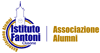 Logo di ASSOCIAZIONE ALUMNI FANTONI CLUSONE - APS
