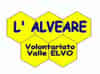 Logo di L'ALVEARE ODV ETS