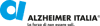 Logo di ASSOCIAZIONE DEI FAMILIARI DEI MALATI DI ALZHEIMER -ORGANIZZAZIONE DI VOLONTARIATO