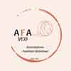 Logo di A.F.A. ASSOCIAZIONE FAMILIARI ALZHEIMER VCO ODV