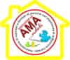 Logo di ASSOCIAZIONE AMANDOLI ODV