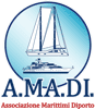 Logo di ASSOCIAZIONE MARITTIMI DIPORTO APS