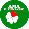 Logo di AMA IL TUO PAESE ODV