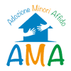 Logo di ADOZIONE MINORI AFFIDO APS