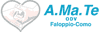 Logo di ASSOCIAZIONE A.MA.TE. ODV