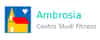 Logo di AMBROSIA CENTRO STUDI FITNESS APS