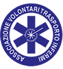 Logo di ASSOCIAZIONE VOLONTARI TRASPORTO INFERMI - MADONNA DI CAMPIGLIO ODV