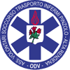 Logo di ASSOCIAZIONE VOLONTARI SOCCORSO E TRASPORTO INFERMI PINZOLO - ALTA RENDENA ODV