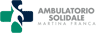 Logo di AMBULATORIO SOLIDALE DI MARTINA FRANCA