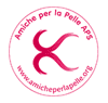 Logo di ASSOCIAZIONE AMICHE PER LA PELLE APS