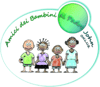 Logo di AMICI DEI BAMBINI DI PADRE JOHN - ODV