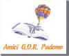 Logo di AMICI G.O.R. PADERNO APS