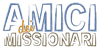 Logo di AMICI DEI MISSIONARI - APS