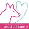 Logo di AMICI DEL CANE-ODV