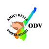 Logo di AMICI DELLA GUINEA BISSAU - ODV