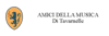 Logo di AMICI DELLA MUSICA DI TAVARNELLE VAL DI PESA APS