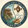 Logo di ASSOCIAZIONE CULTURALE  AMICI DELL'ARTE ODV