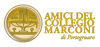 Logo di ASSOCIAZIONE AMICI DEL MARCONI DI PORTOGRUARO APS