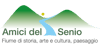Logo di AMICI DEL FIUME SENIO ODV