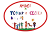 Logo di AMICI DI TOMMY E CECILIA APS