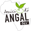 Logo di AMICI DI ANGAL ODV