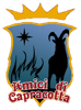 Logo di AMICI DI CAPRACOTTA APS