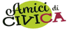 Logo di ASSOCIAZIONE CULTURALE AMICI DI CIVICA ODV