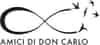 Logo di AMICI DI DON CARLO APS