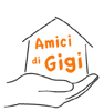 Logo di AMICI DI GIGI SOCIETA' COOPERATIVA SOCIALE