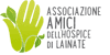 Logo di AMICI DELL'HOSPICE DI LAINATE ODV