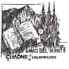 Logo di GRUPPO NATURALISTICO CULTURALE AMICI DEL MONTE CIMONE