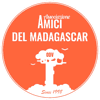 Logo di ASSOCIAZIONE AMICI DEL MADAGASCAR ODV