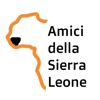 Logo di AMICI DELLA SIERRA LEONE