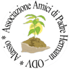 Logo di AMICI DI PADRE HERMANN - ODV - ALASSIO