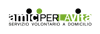 Logo di AMICI PER LA VITA ODV