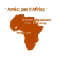 Logo di AMICI PER L'AFRICA GRUPPO MISSIONARIO ANSA DELL'ARNO ODV