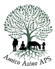 Logo di AMICO ASINO APS