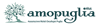 Logo di AMOPUGLIA - ORGANIZZAZIONE DI VOLONTARIATO - ENTE DEL TERZO SETTORE