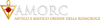 Logo di FONDAZIONE ANTICO E MISTICO ORDINE ROSAE CRUCIS ENTE DEL TERZO SETTORE